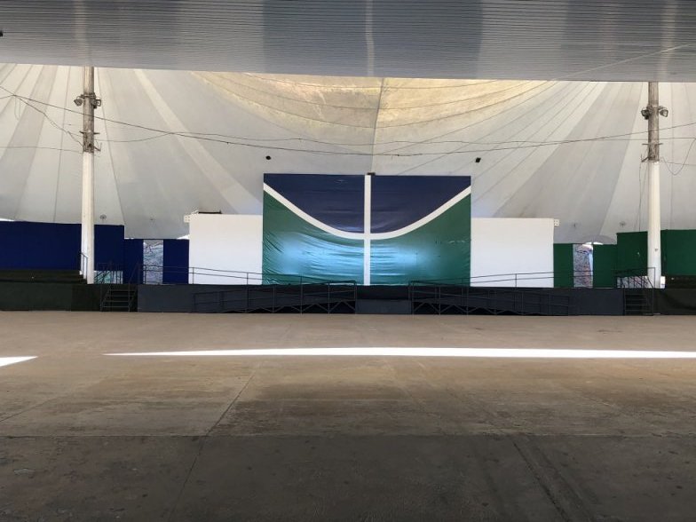 Centro Comunitário Athos Bulcão