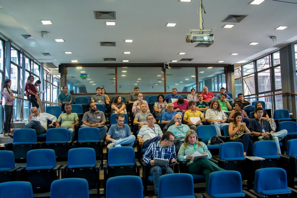 Workshop