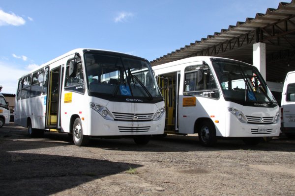 transporte