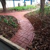 Jardinagem na PRC